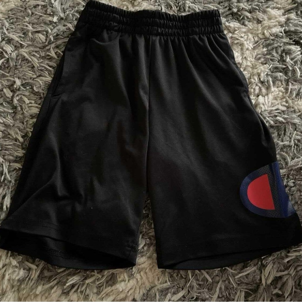 Boys Champion Shorts